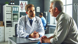 Peptic Ulcer of the Stomach and Duodenum: Causes, Diagnosis, and Treatment